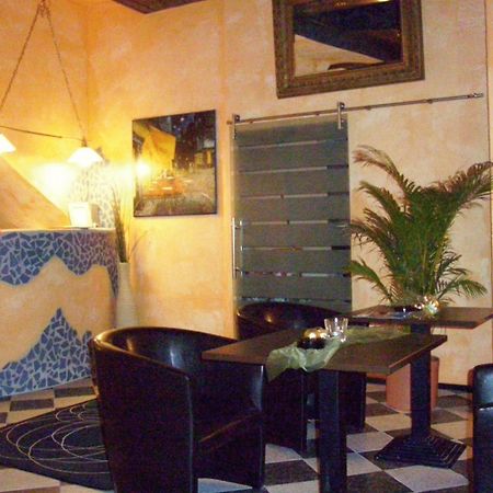 Fritzis Art Hotel Filderstadt Ngoại thất bức ảnh