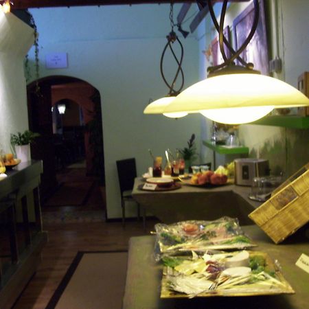 Fritzis Art Hotel Filderstadt Ngoại thất bức ảnh