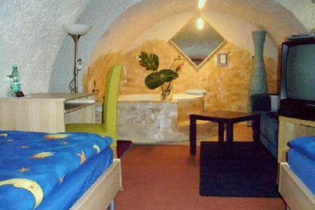 Fritzis Art Hotel Filderstadt Ngoại thất bức ảnh