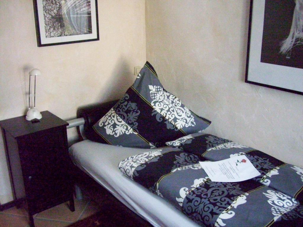 Fritzis Art Hotel Filderstadt Ngoại thất bức ảnh