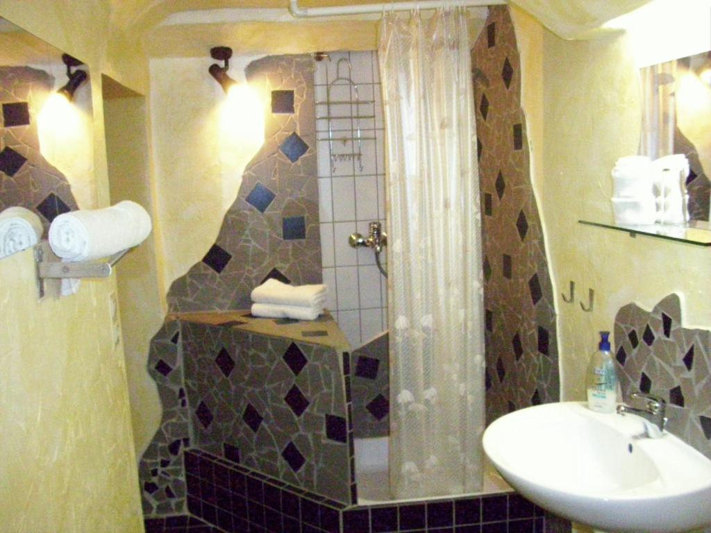 Fritzis Art Hotel Filderstadt Ngoại thất bức ảnh