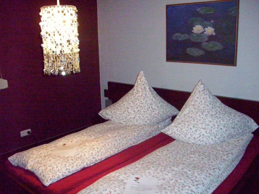 Fritzis Art Hotel Filderstadt Ngoại thất bức ảnh