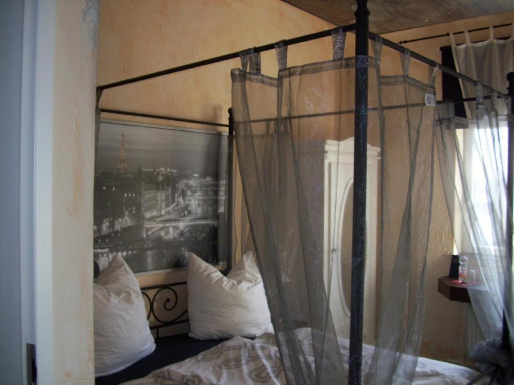 Fritzis Art Hotel Filderstadt Phòng bức ảnh